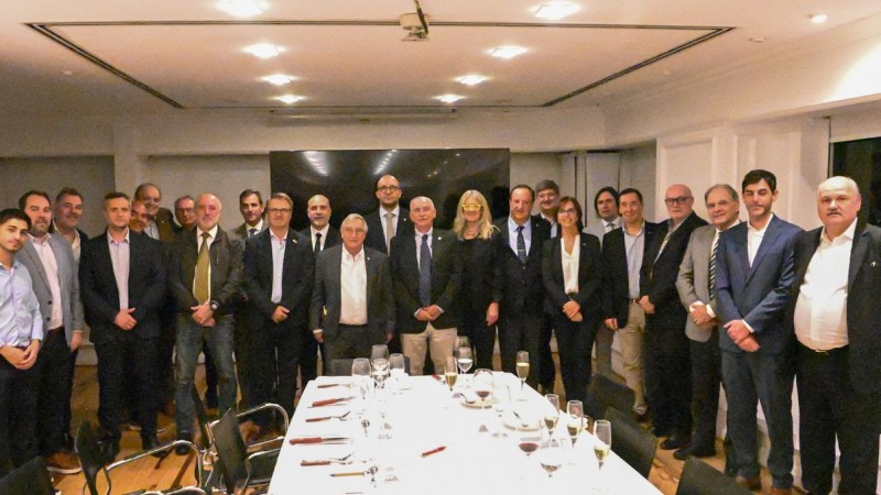 La OMSA en Argentina